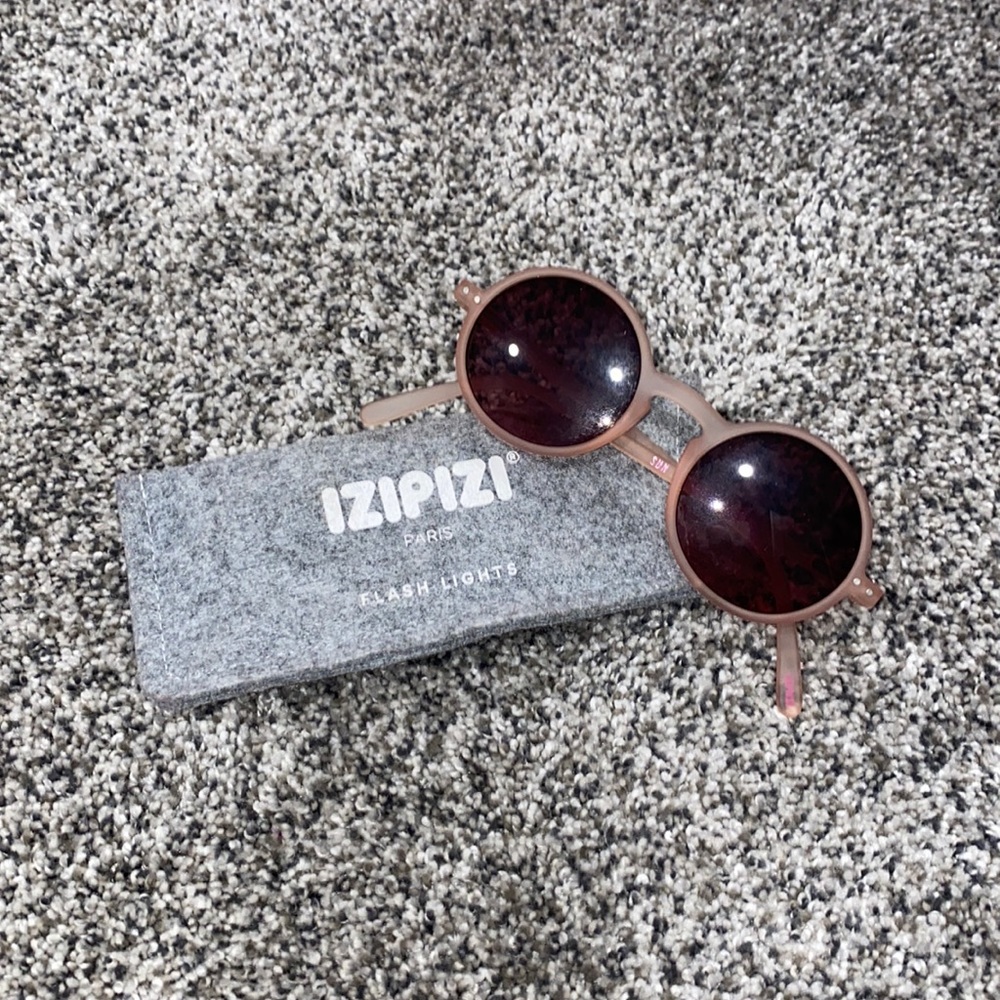 IZIPIZI Sunglasses from Mykonos, Greece